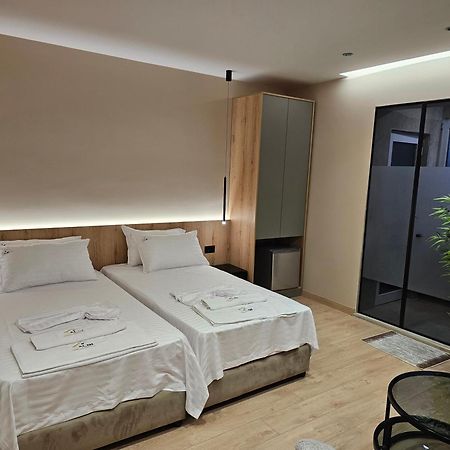 Albi Apartment Tirana Zewnętrze zdjęcie
