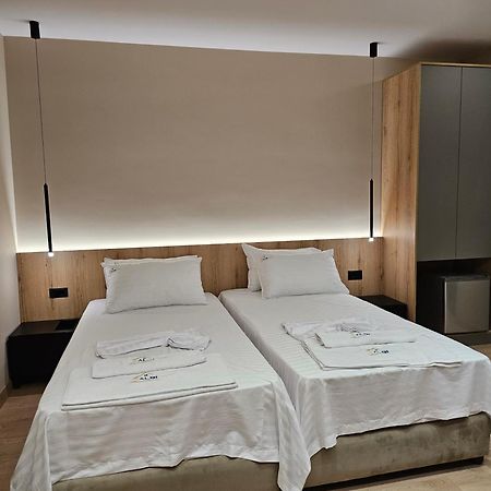 Albi Apartment Tirana Zewnętrze zdjęcie