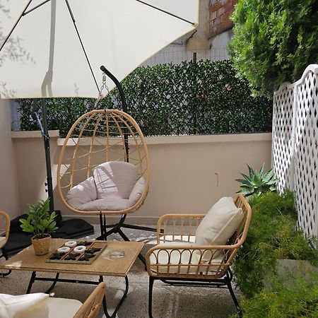 Albi Apartment Tirana Zewnętrze zdjęcie