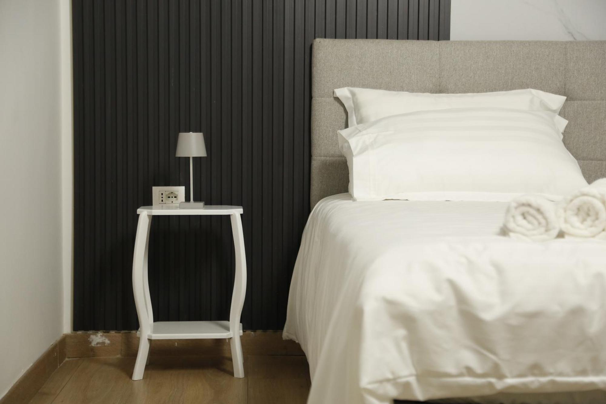 Albi Apartment Tirana Zewnętrze zdjęcie