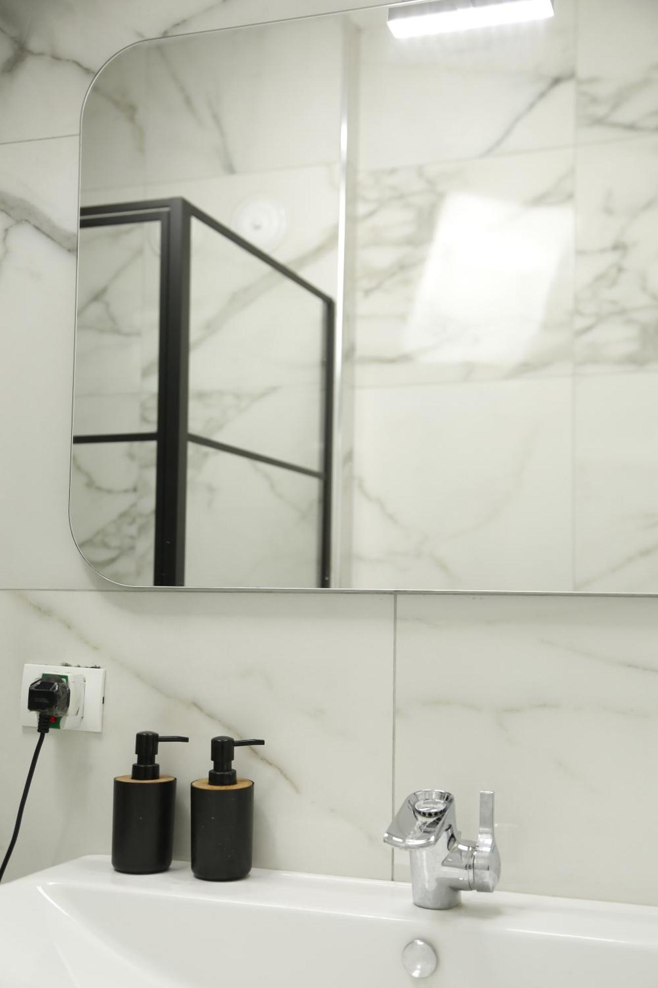 Albi Apartment Tirana Zewnętrze zdjęcie