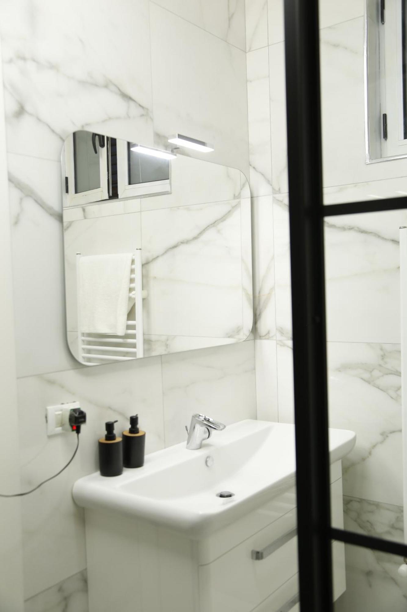 Albi Apartment Tirana Zewnętrze zdjęcie