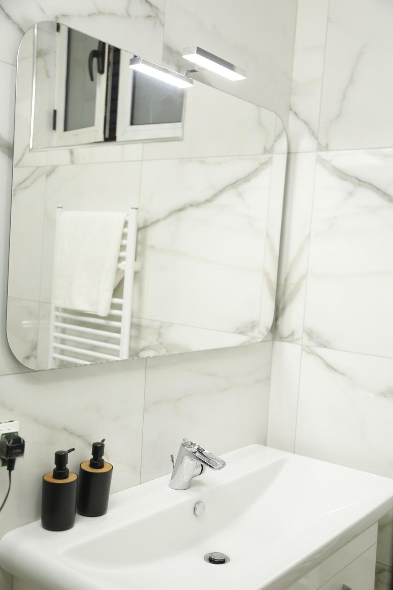 Albi Apartment Tirana Zewnętrze zdjęcie