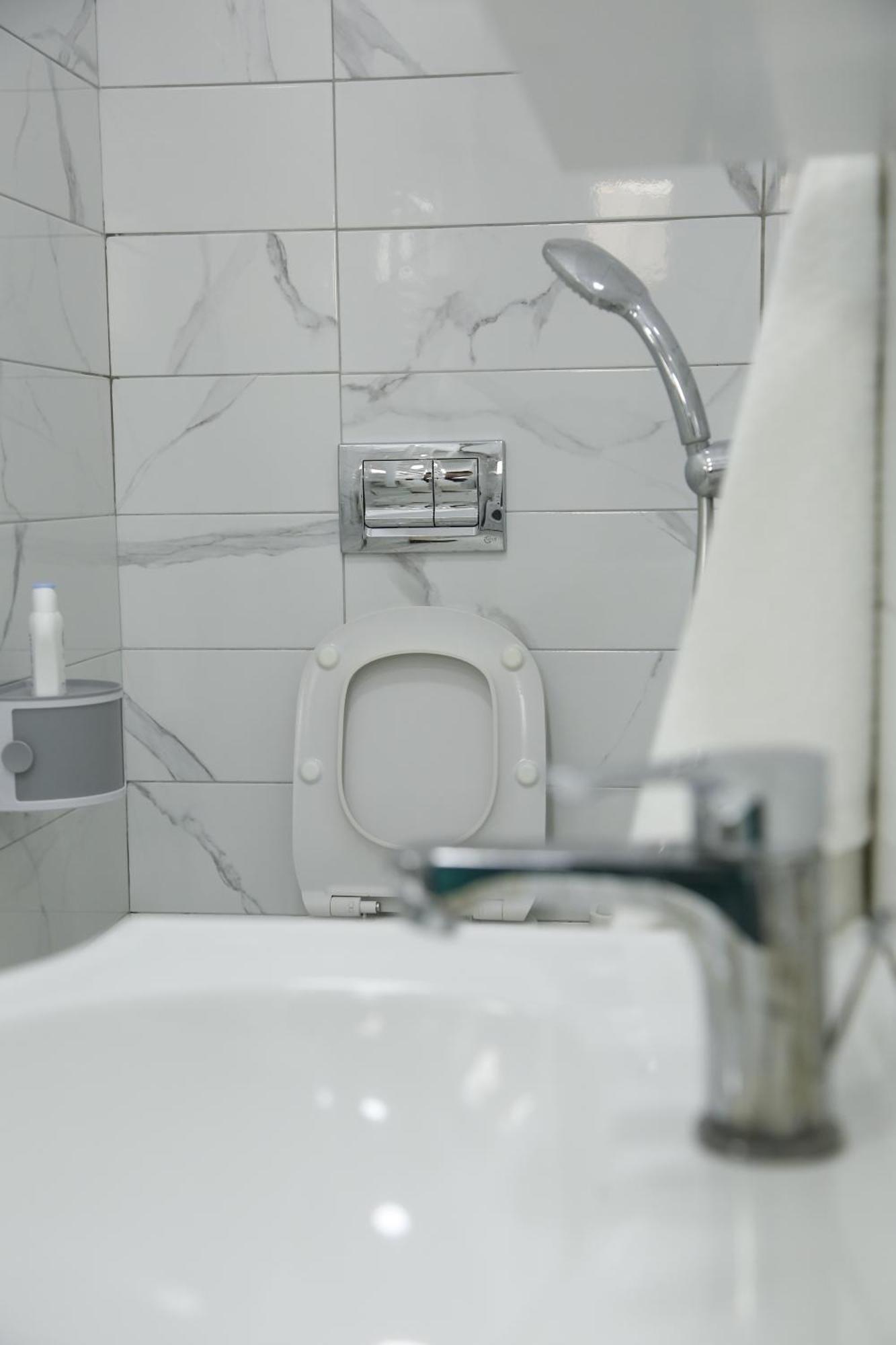 Albi Apartment Tirana Zewnętrze zdjęcie