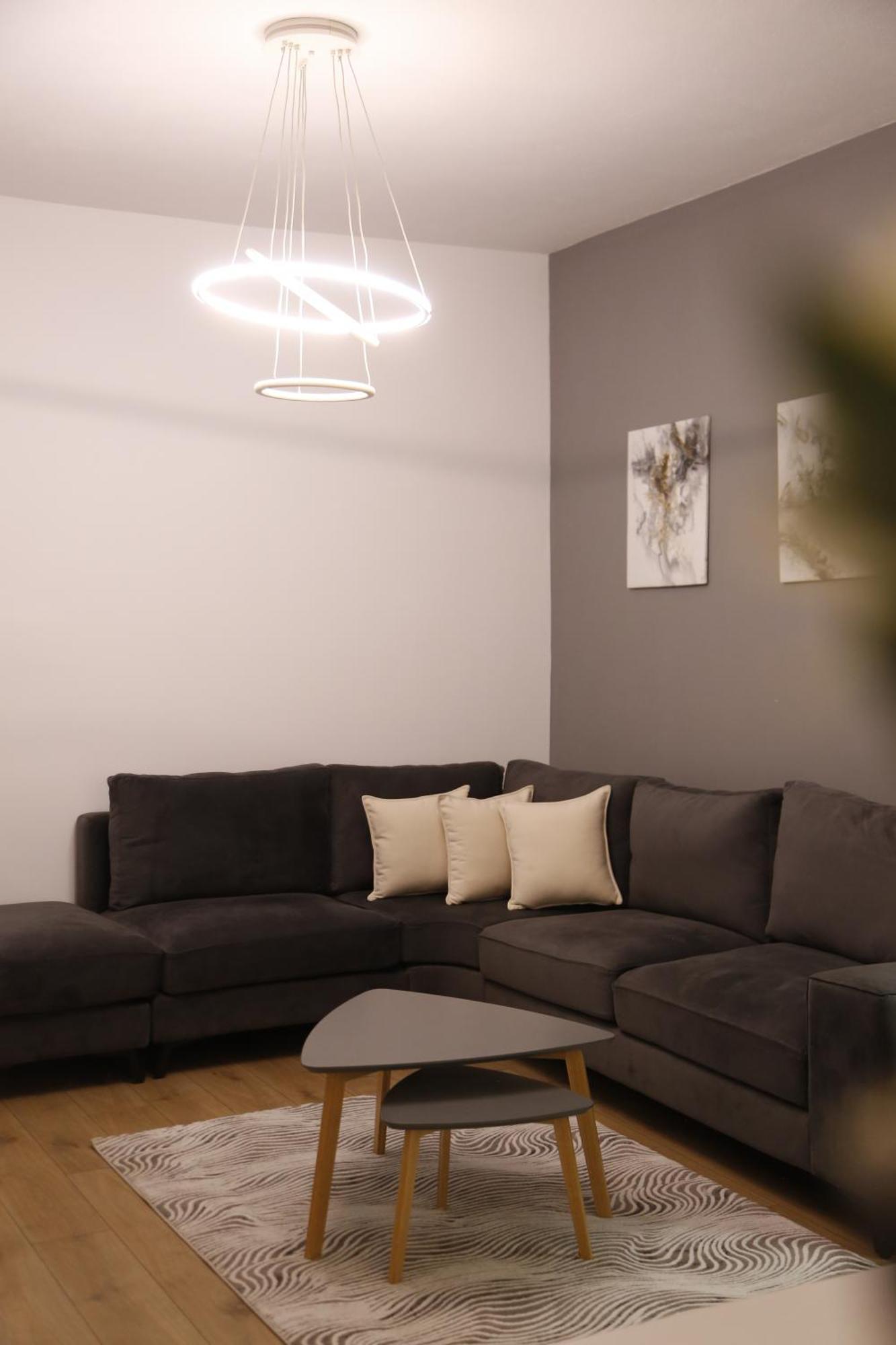 Albi Apartment Tirana Zewnętrze zdjęcie