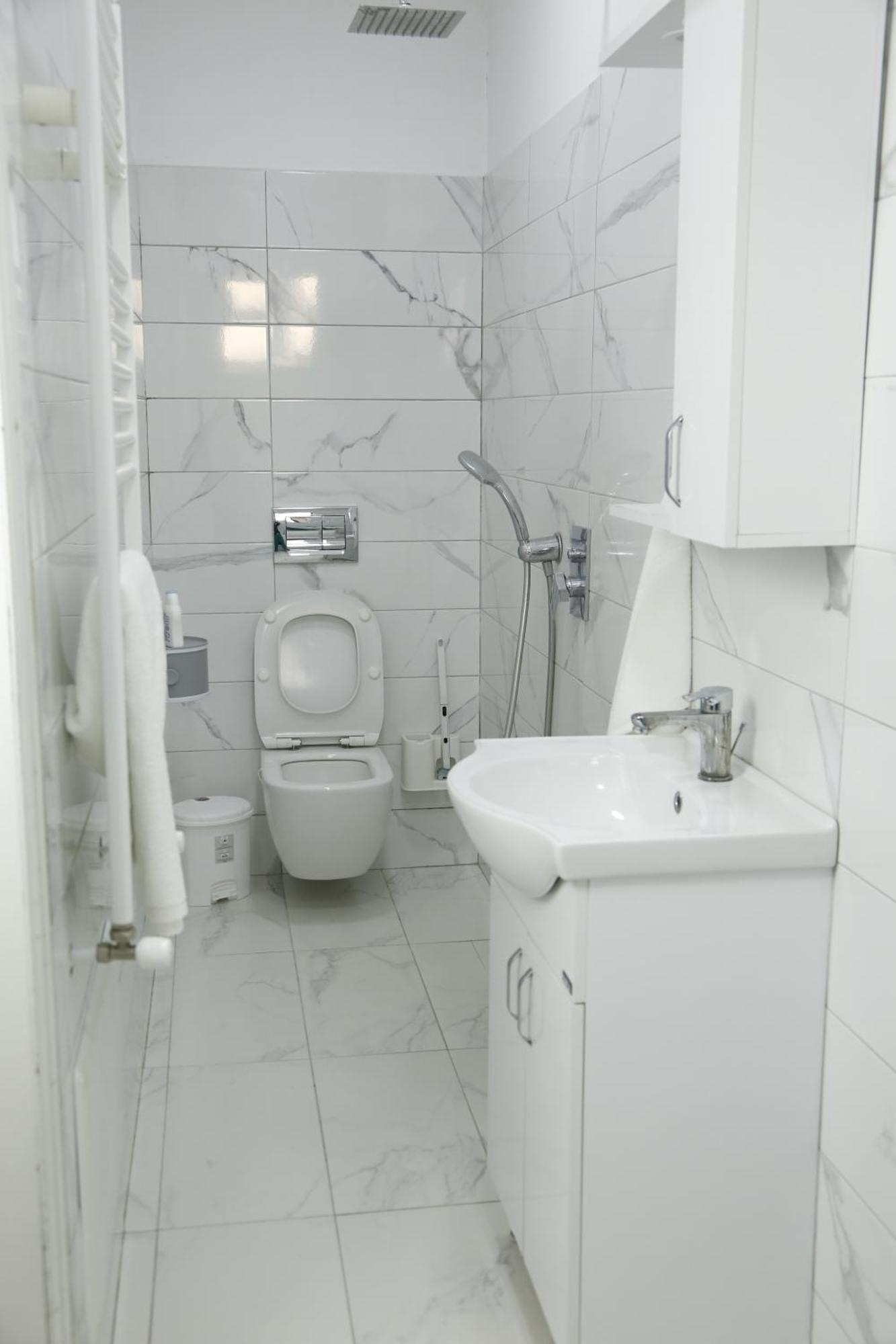 Albi Apartment Tirana Zewnętrze zdjęcie