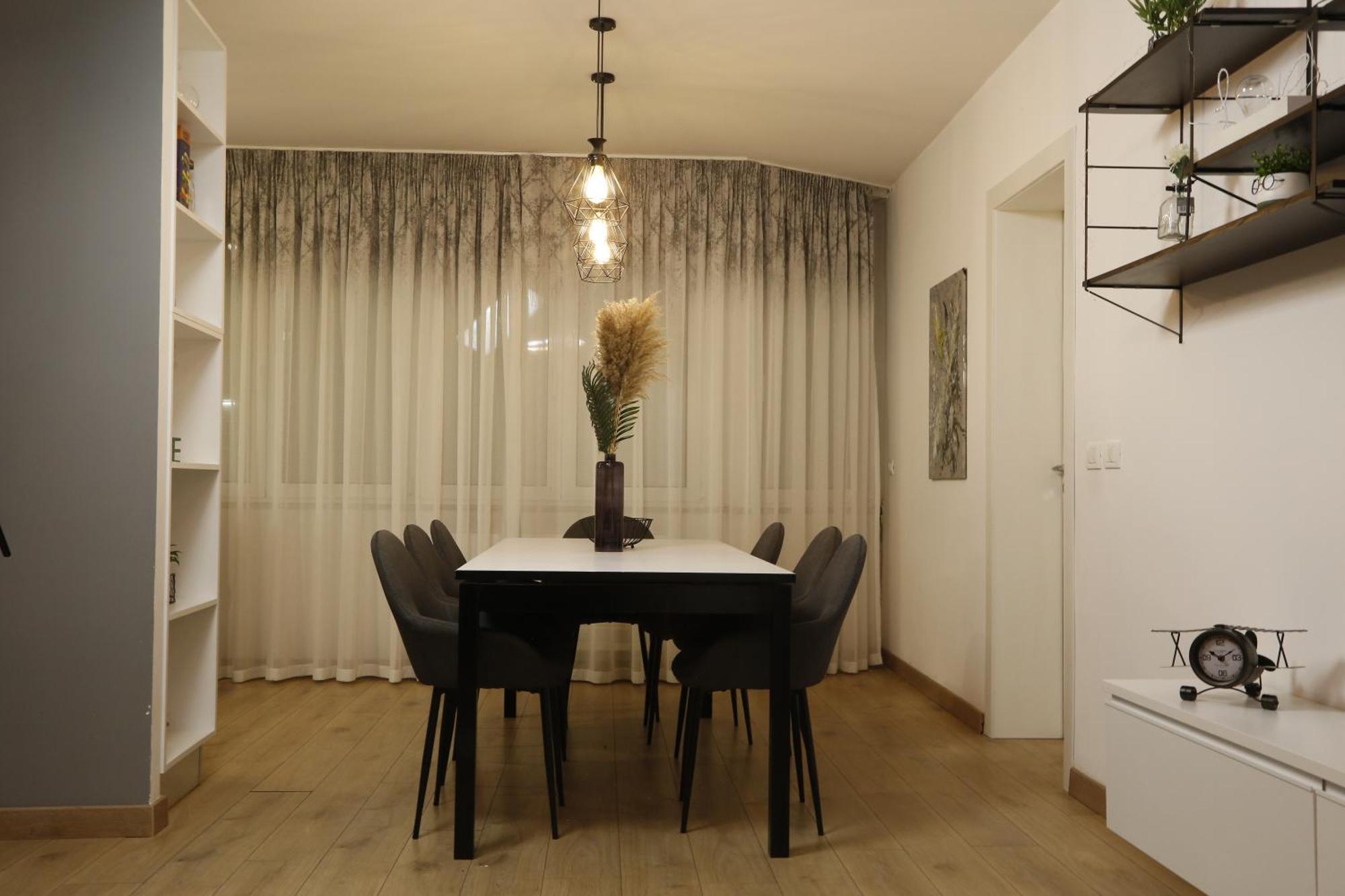 Albi Apartment Tirana Zewnętrze zdjęcie