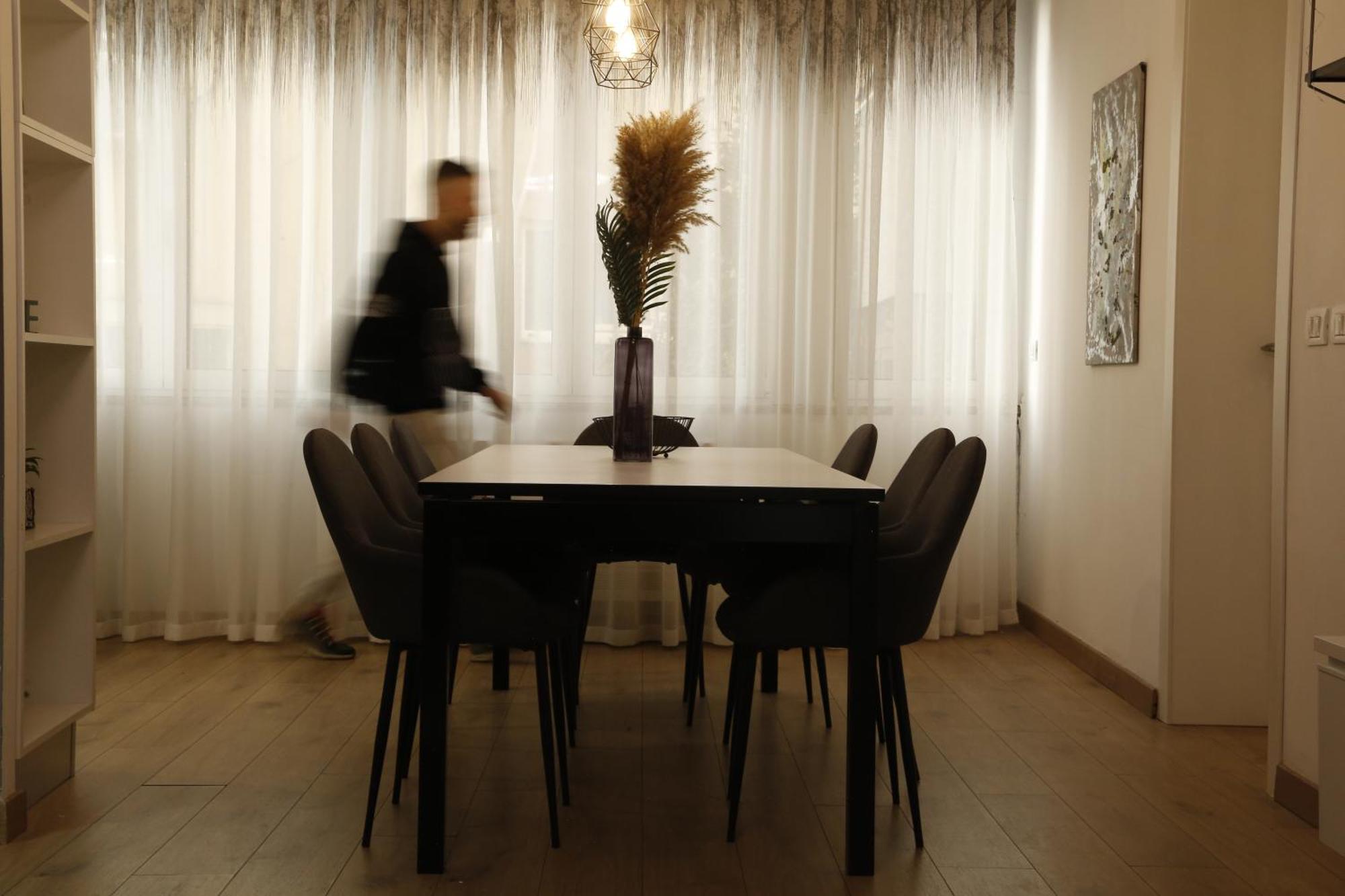 Albi Apartment Tirana Zewnętrze zdjęcie