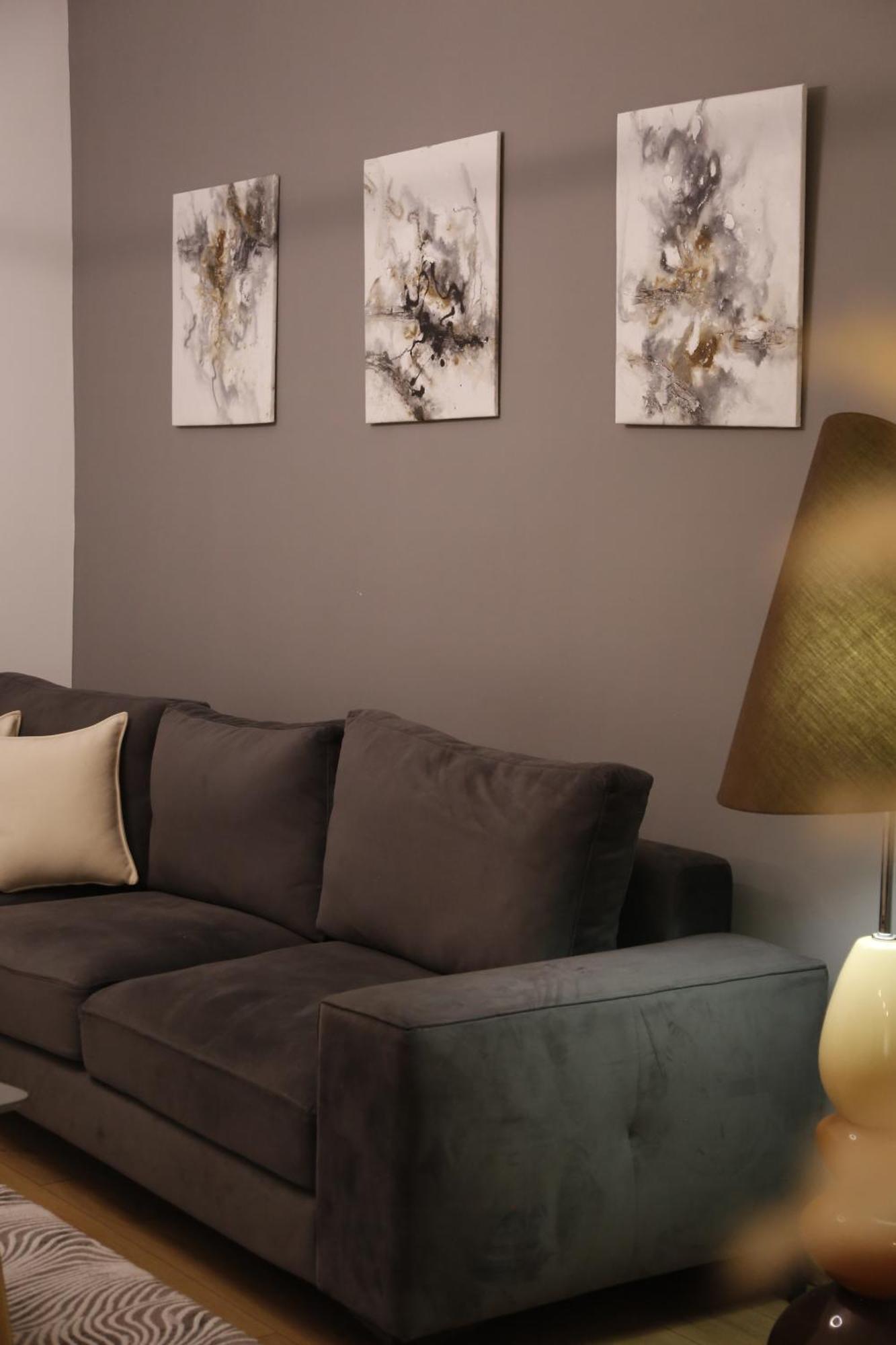 Albi Apartment Tirana Zewnętrze zdjęcie