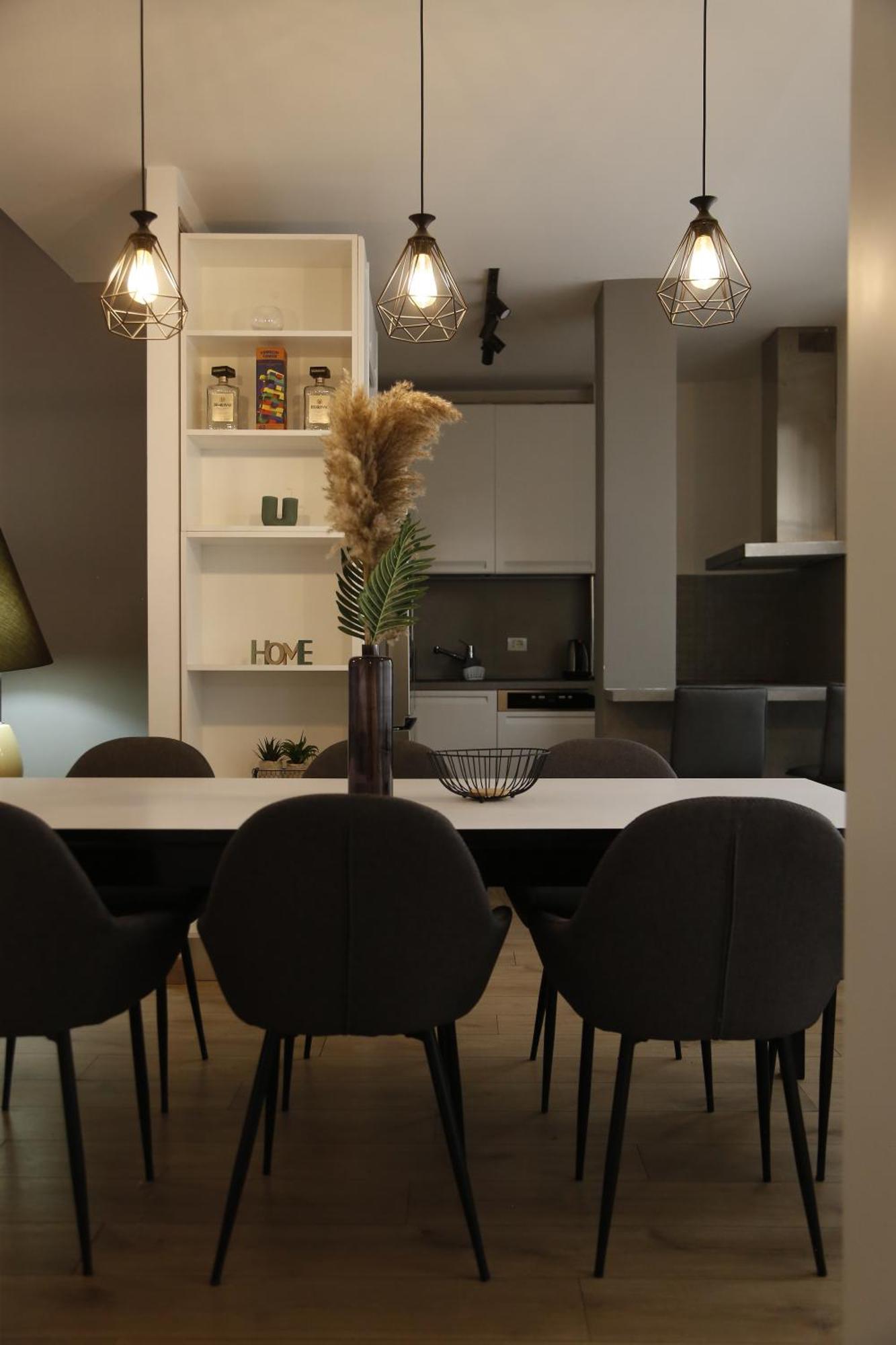 Albi Apartment Tirana Zewnętrze zdjęcie