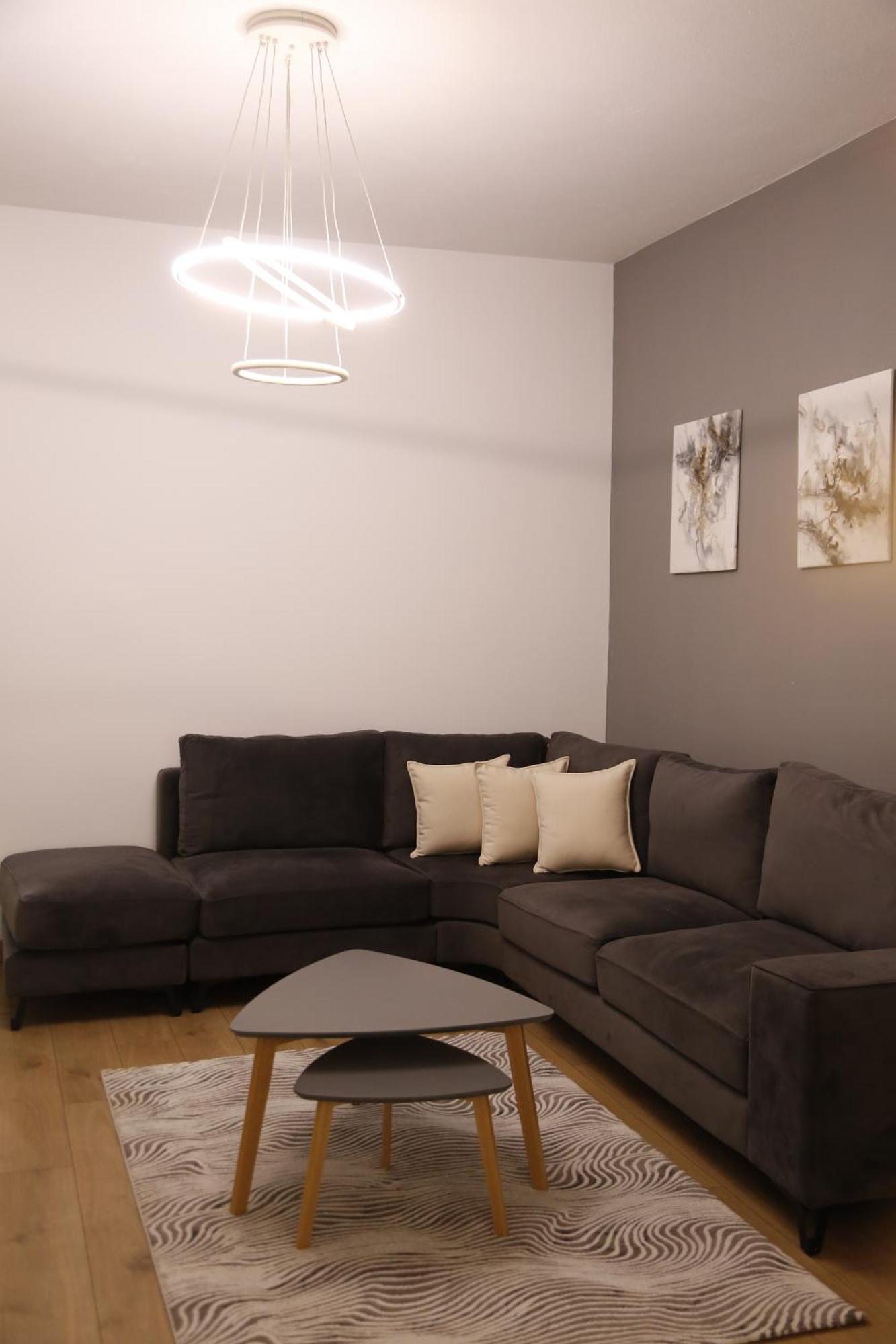 Albi Apartment Tirana Zewnętrze zdjęcie