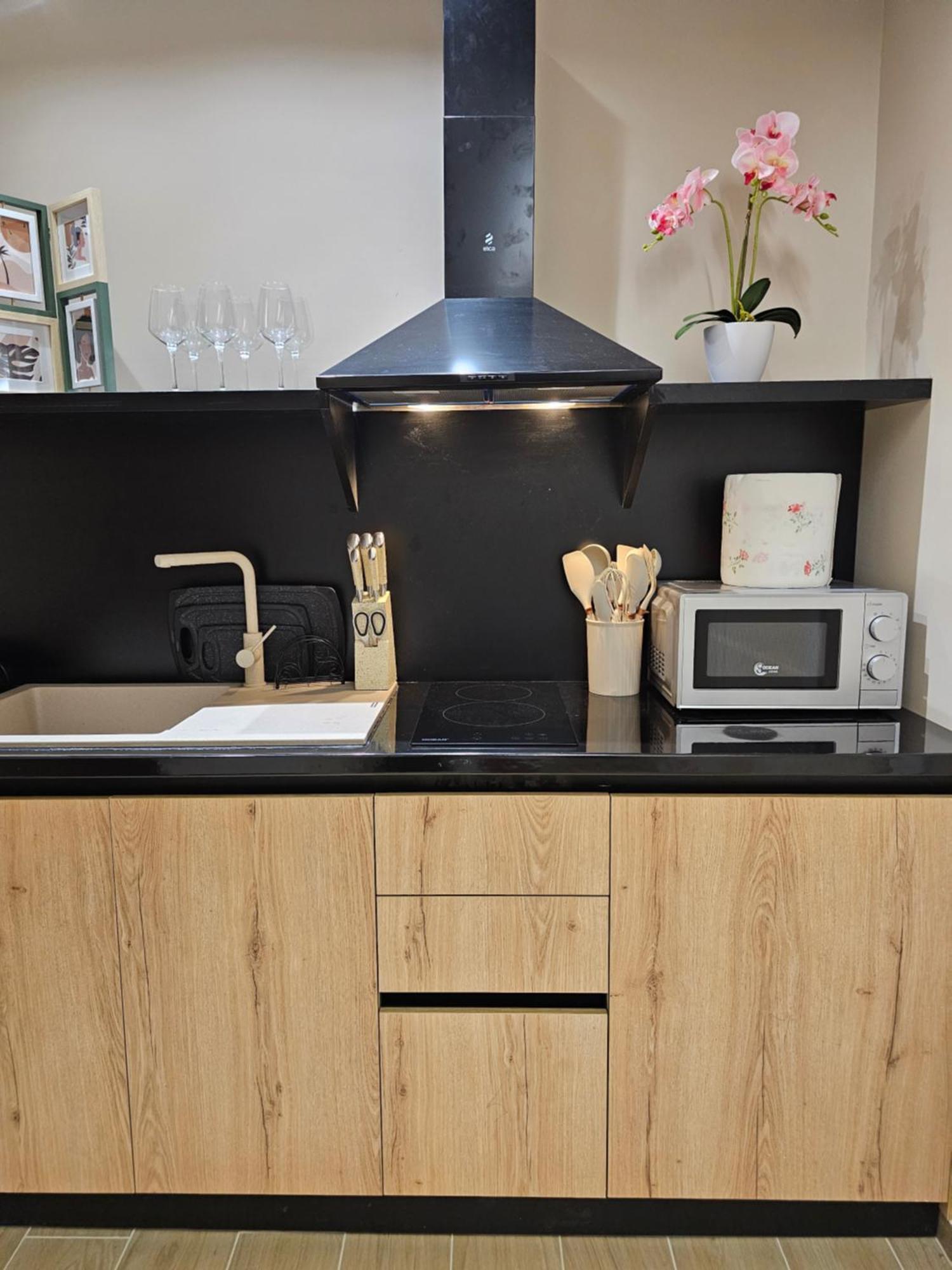 Albi Apartment Tirana Zewnętrze zdjęcie