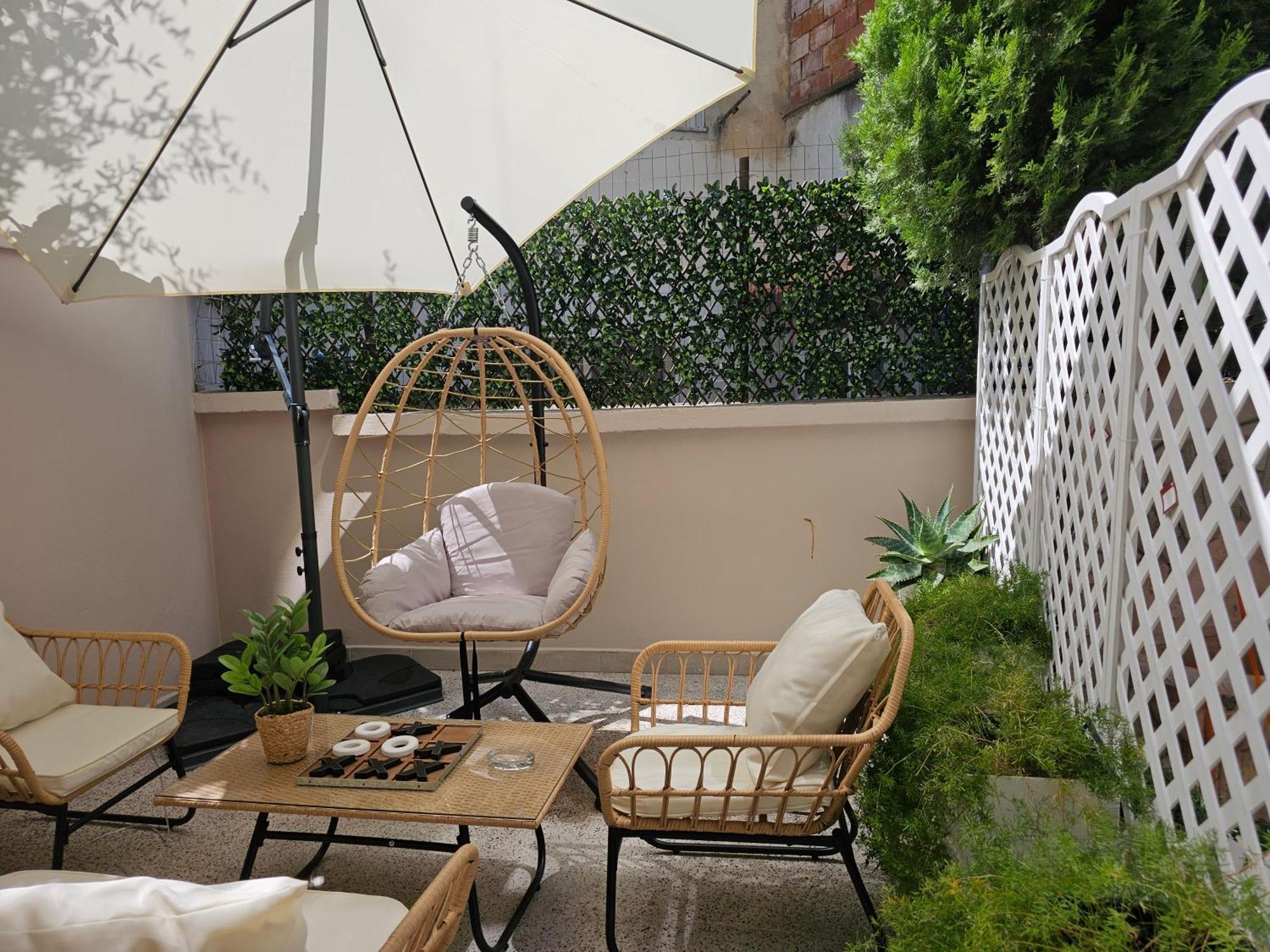 Albi Apartment Tirana Zewnętrze zdjęcie