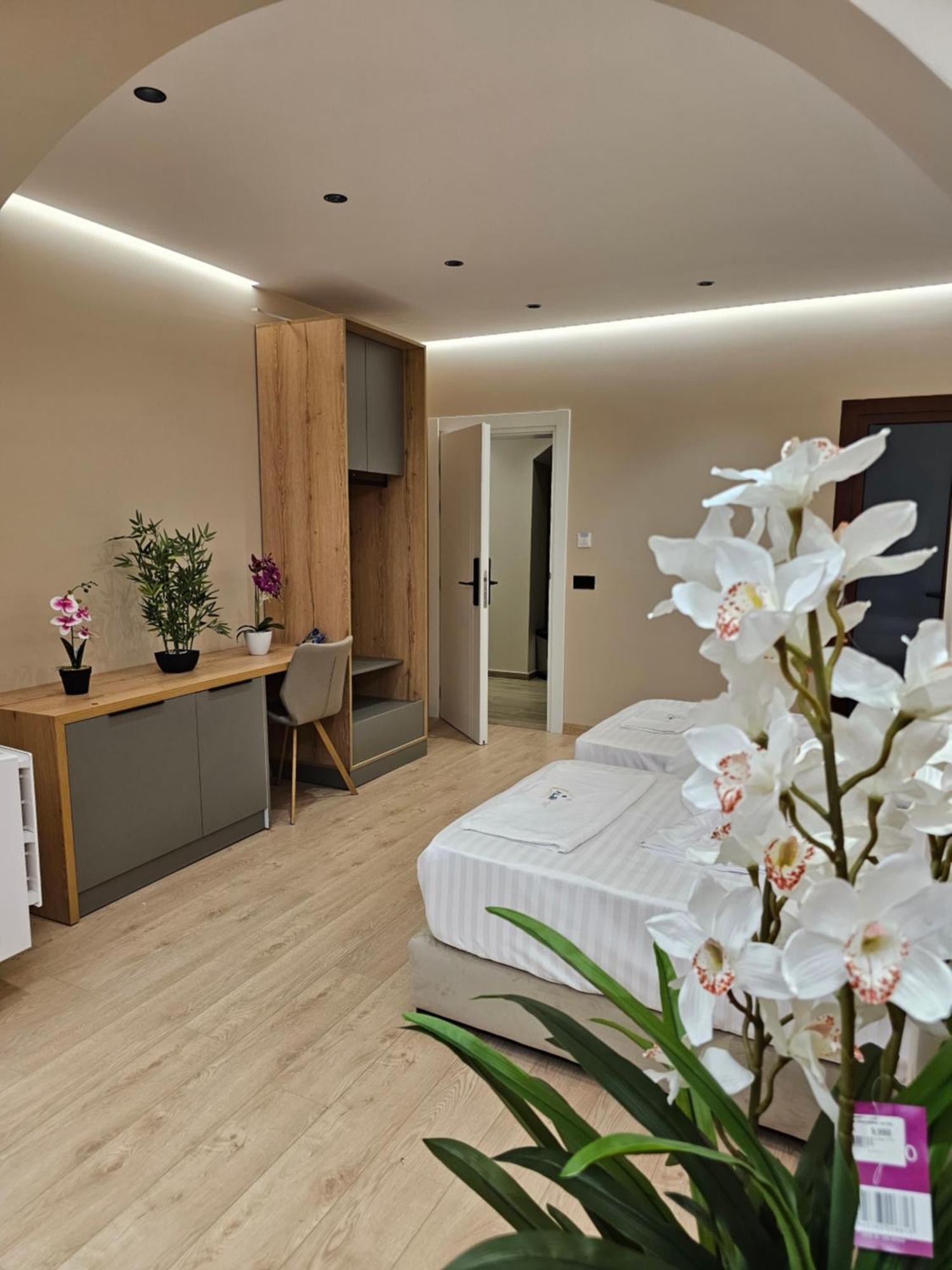 Albi Apartment Tirana Zewnętrze zdjęcie