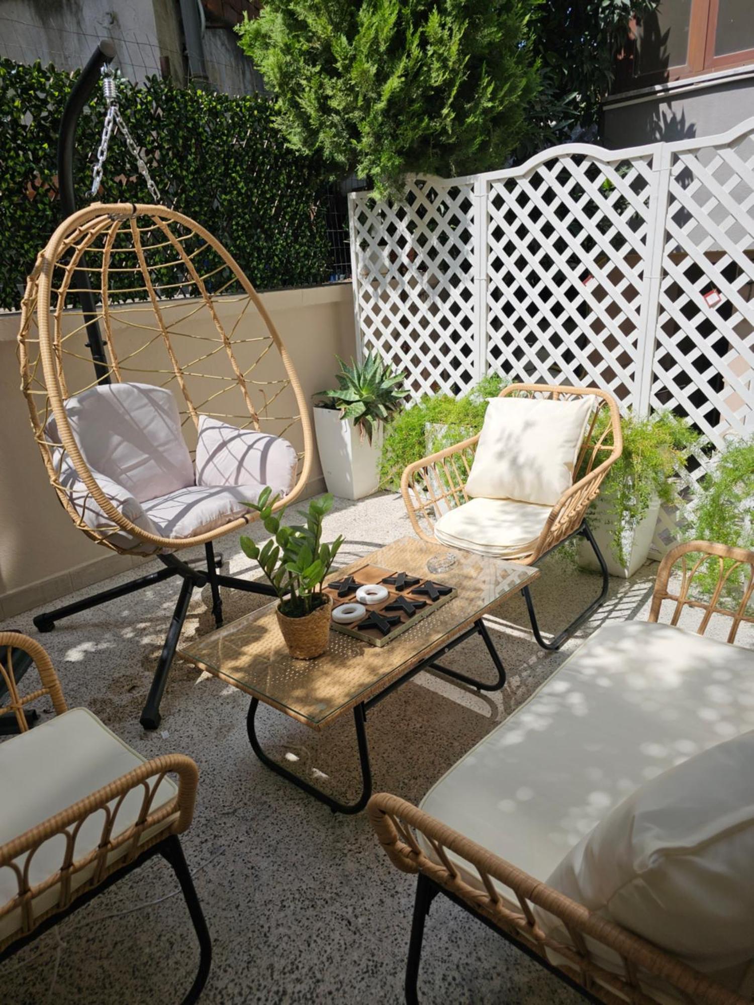 Albi Apartment Tirana Zewnętrze zdjęcie